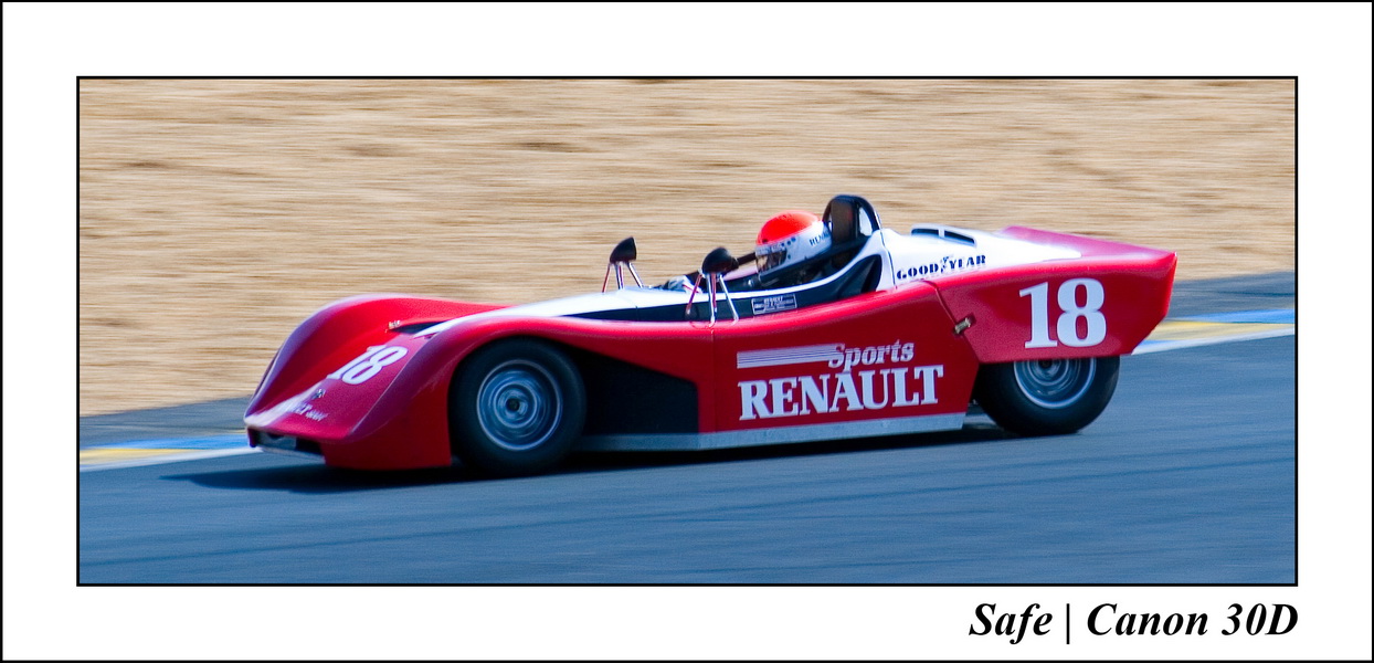 2006 - 10 - World series Renault - 038